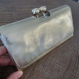 Ted Baker Wallet